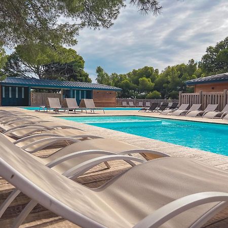ホテル Viglamo Domaine Presqu'Ile De La Franqui ルカート エクステリア 写真