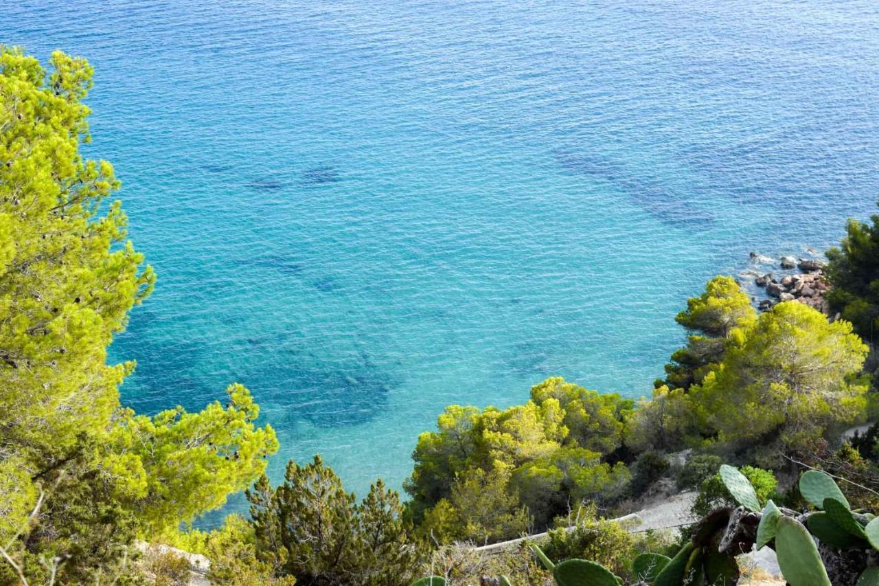 ホテル Viglamo Domaine Presqu'Ile De La Franqui ルカート エクステリア 写真